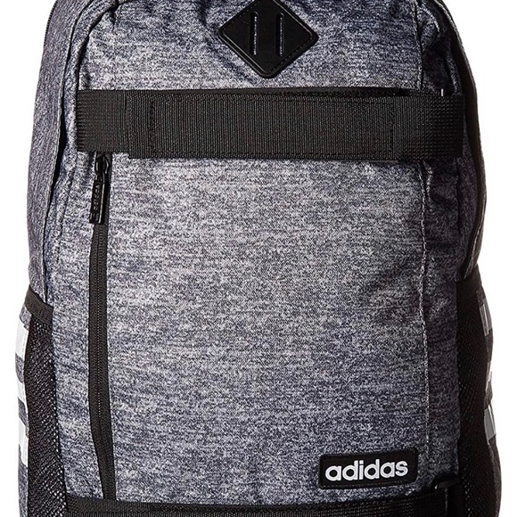 Adidas Kelton Backpack Onix Jersey